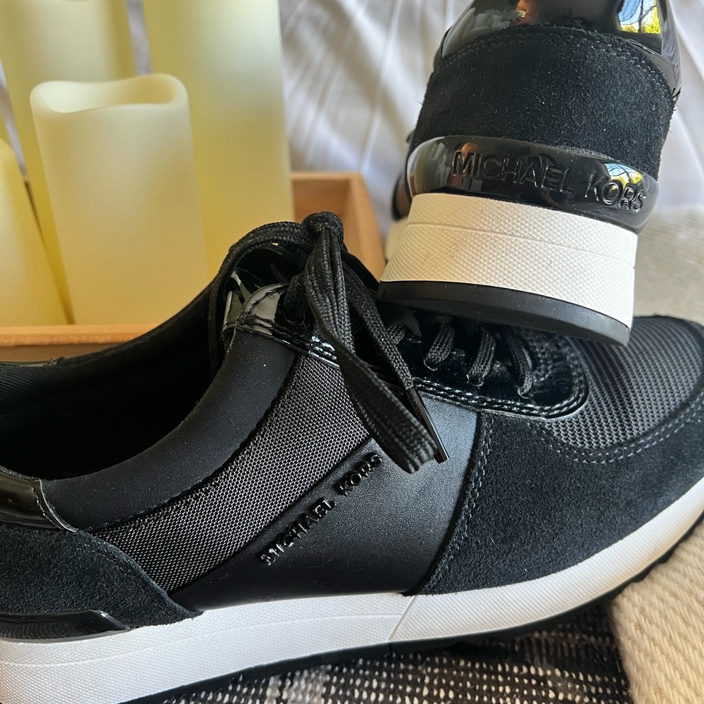 Michael Kors Trainer